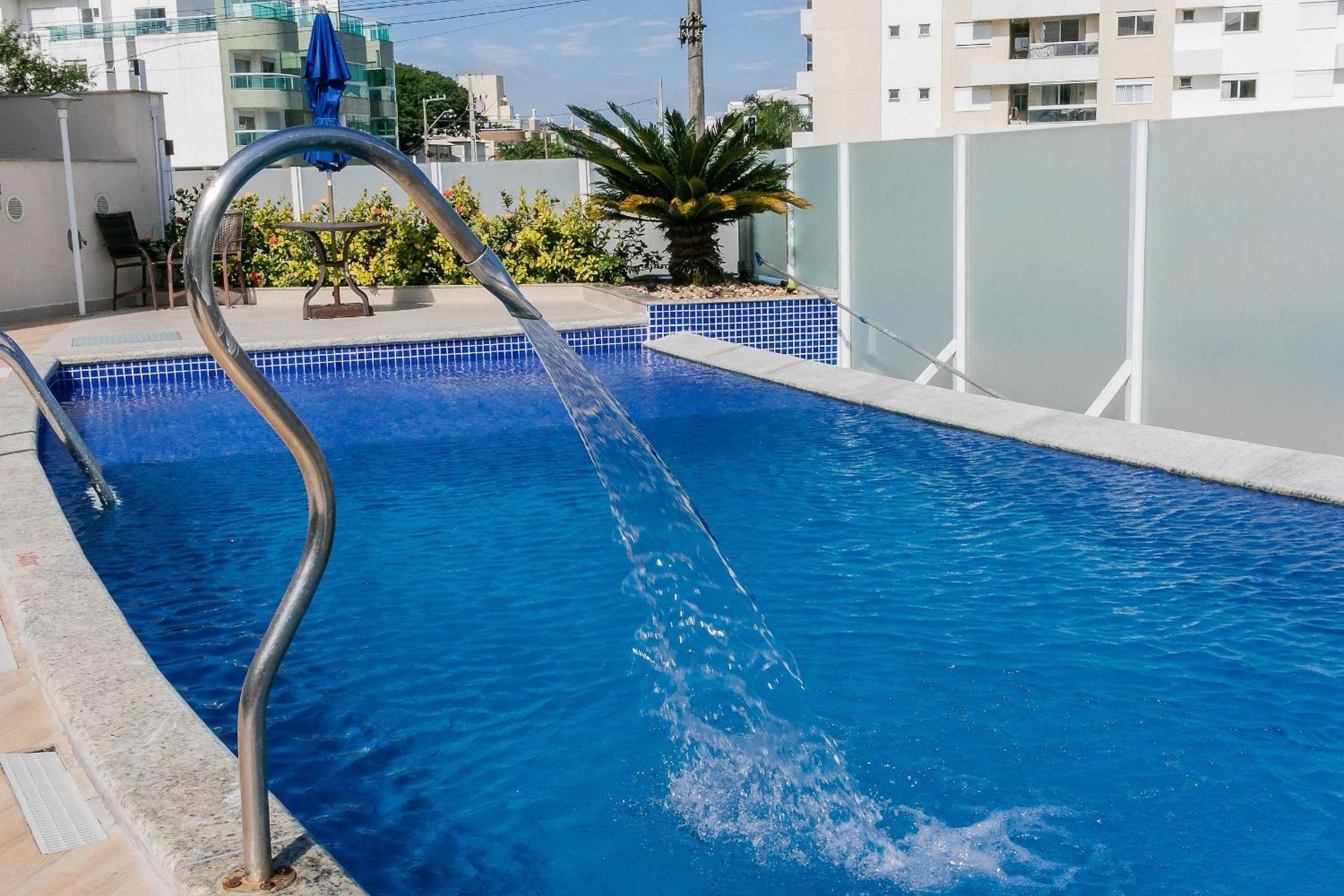 Residencial Dom Virgílio Florianopolis Exterior foto